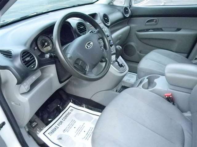 2008 Kia Rondo LX 4dr Wagon V6